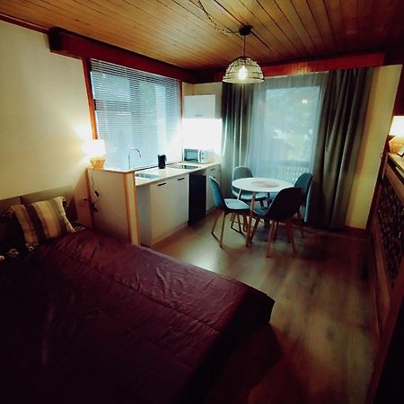 Hotel Tara Wisła Esterno foto