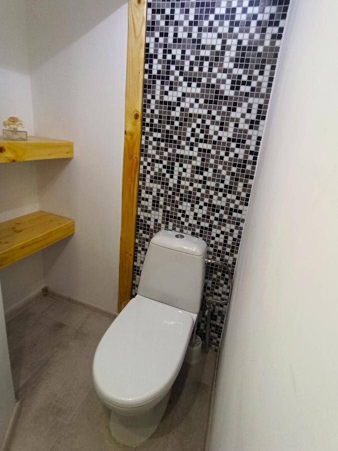Hotel Tara Wisła Esterno foto
