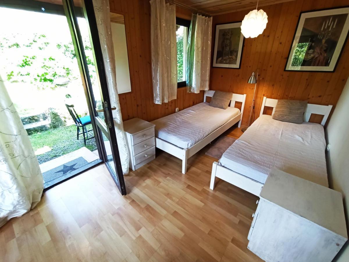 Hotel Tara Wisła Esterno foto