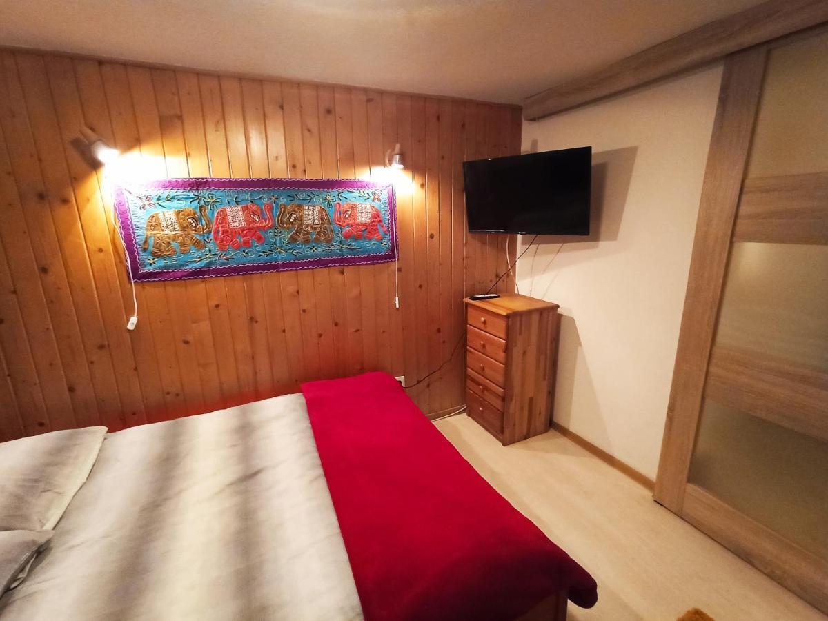 Hotel Tara Wisła Esterno foto