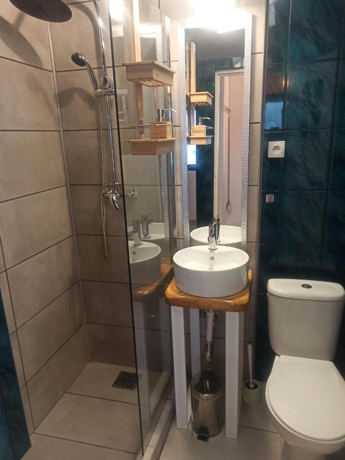 Hotel Tara Wisła Esterno foto
