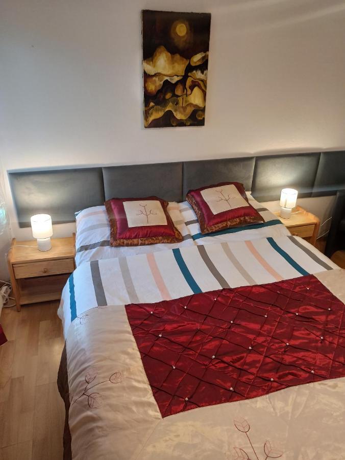 Hotel Tara Wisła Esterno foto