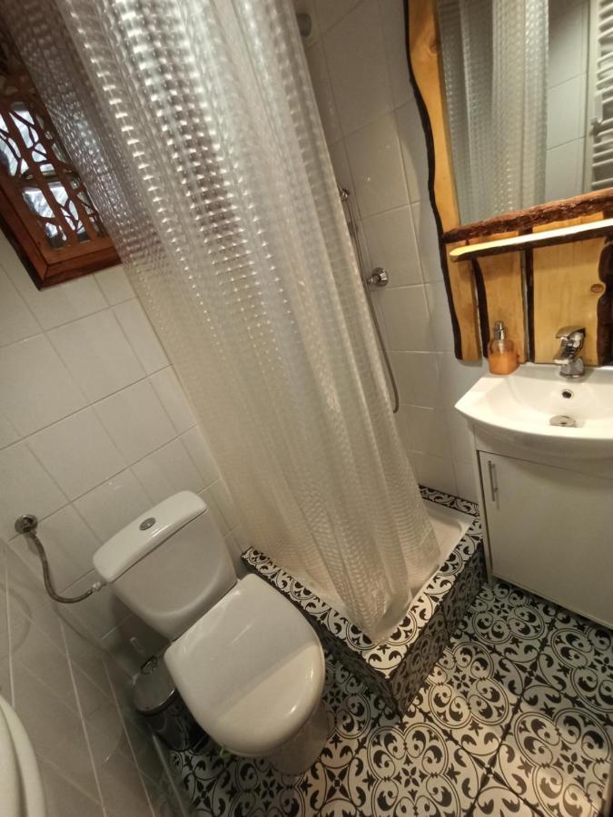 Hotel Tara Wisła Esterno foto