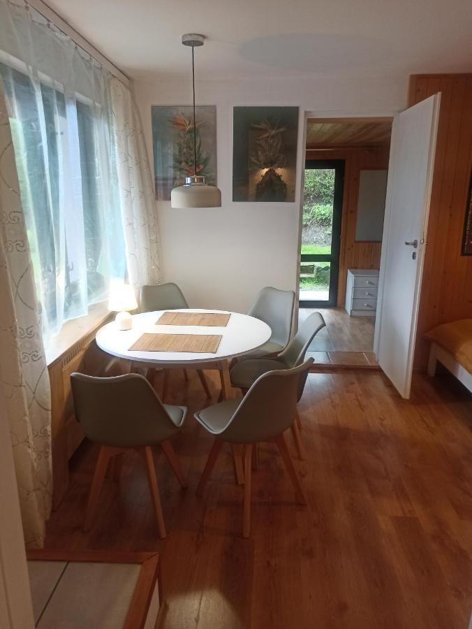 Hotel Tara Wisła Esterno foto
