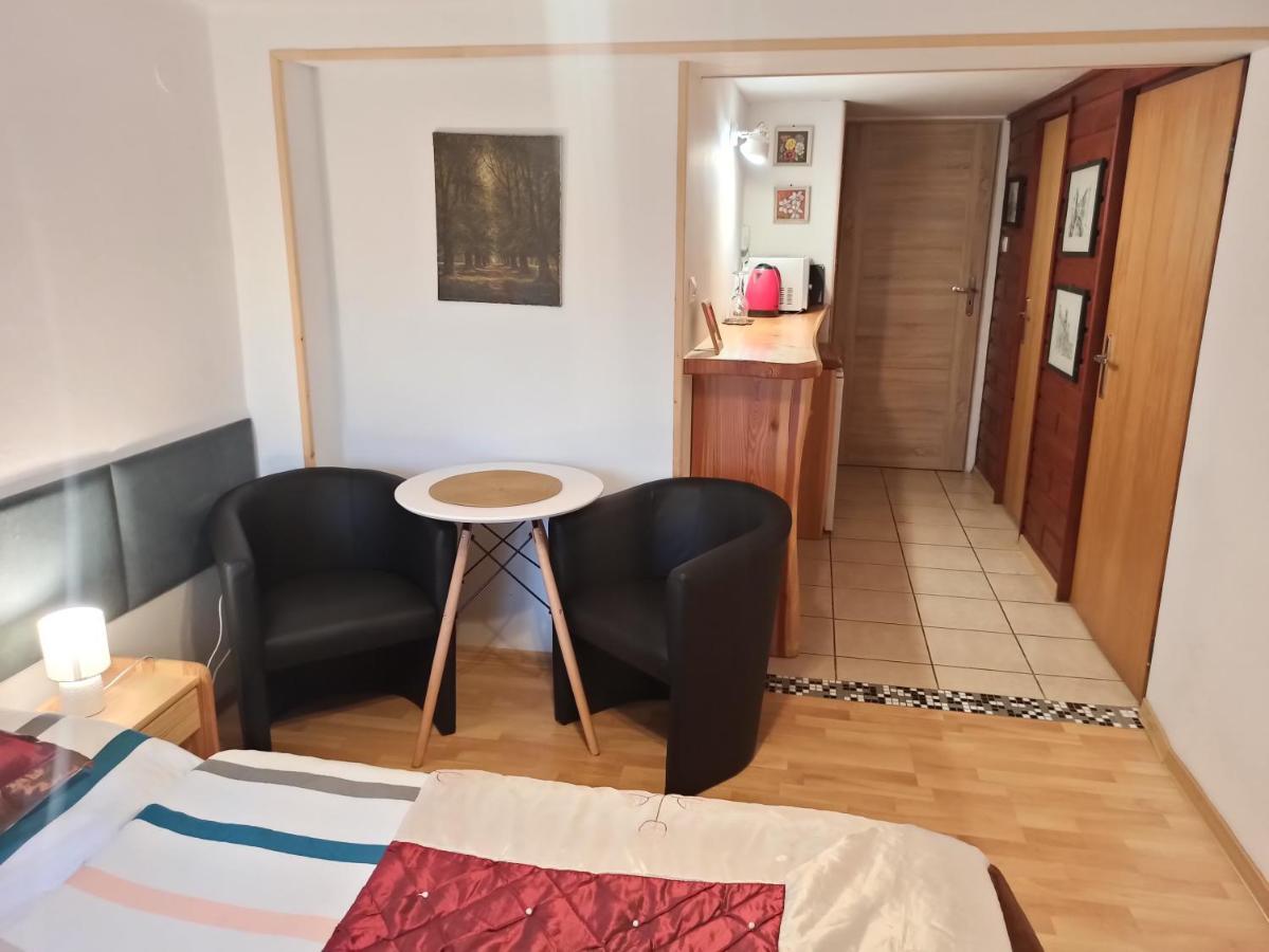 Hotel Tara Wisła Esterno foto