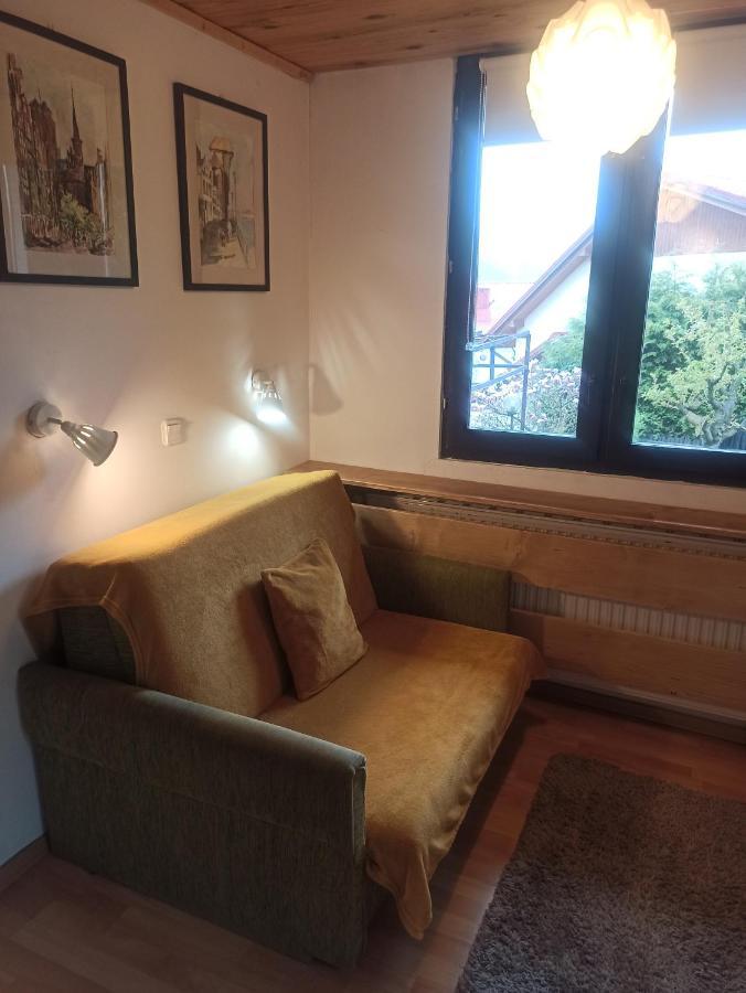 Hotel Tara Wisła Esterno foto
