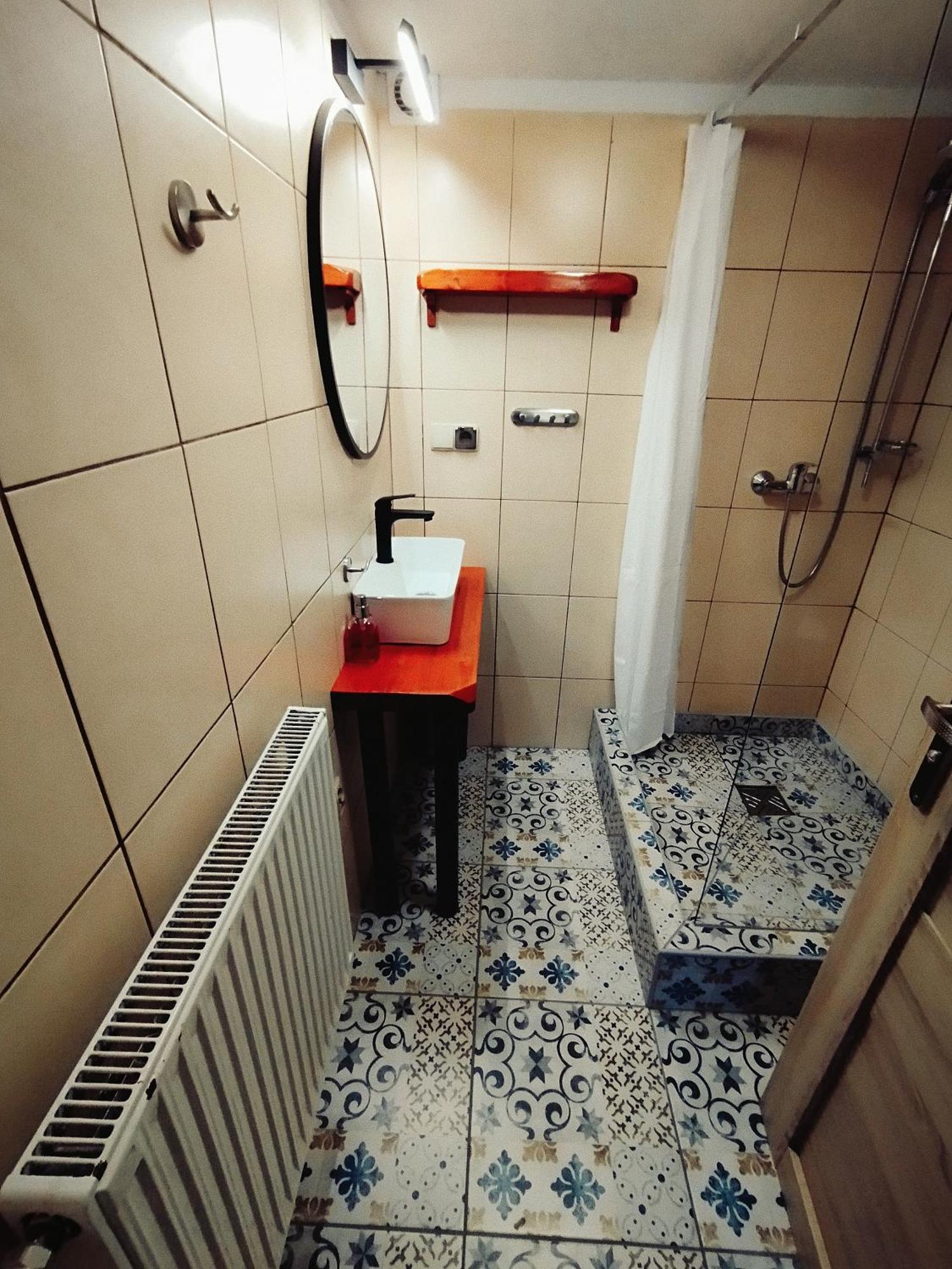 Hotel Tara Wisła Esterno foto