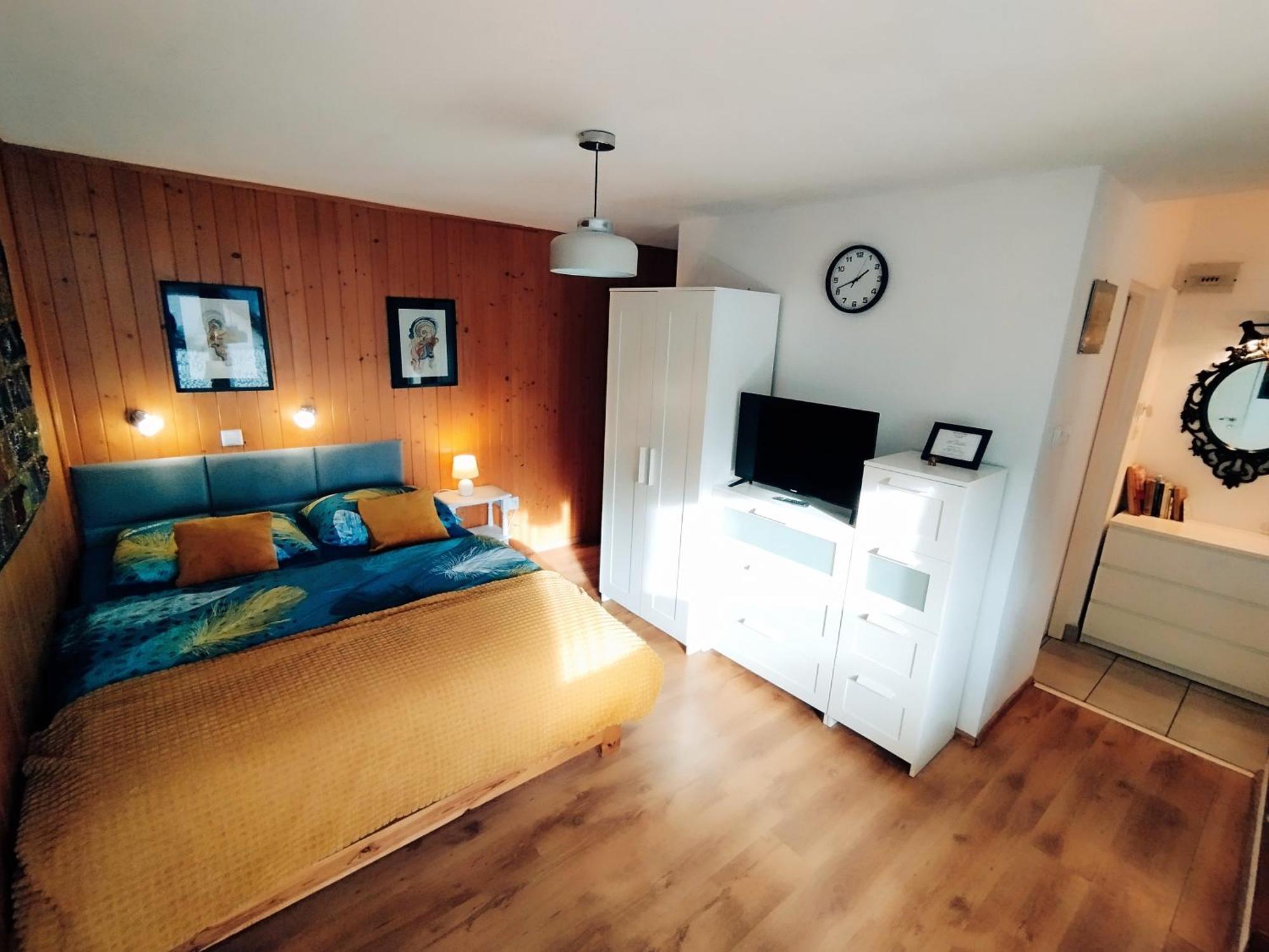 Hotel Tara Wisła Esterno foto