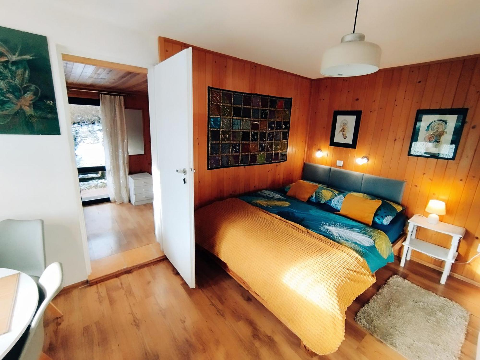 Hotel Tara Wisła Esterno foto