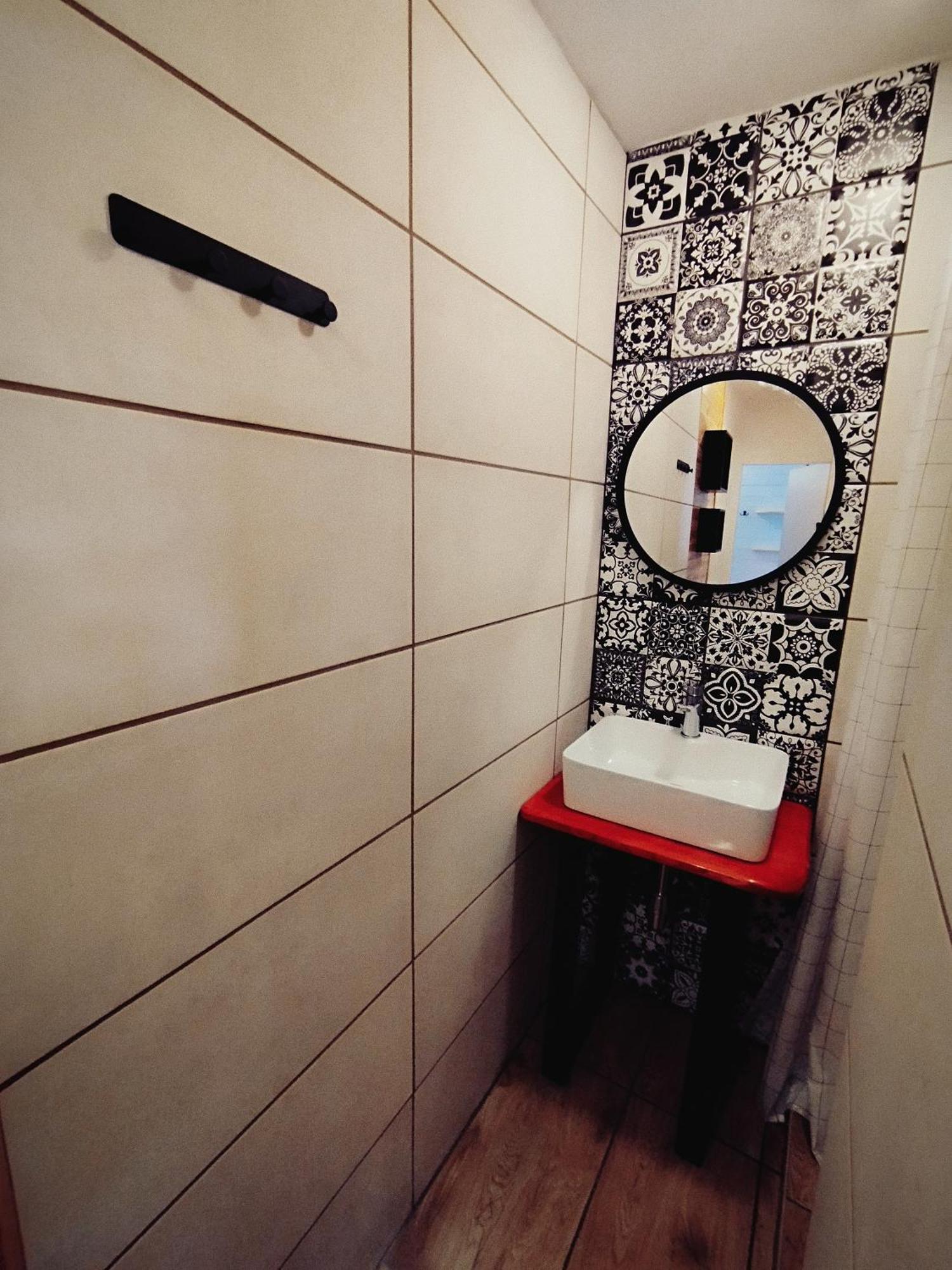 Hotel Tara Wisła Esterno foto